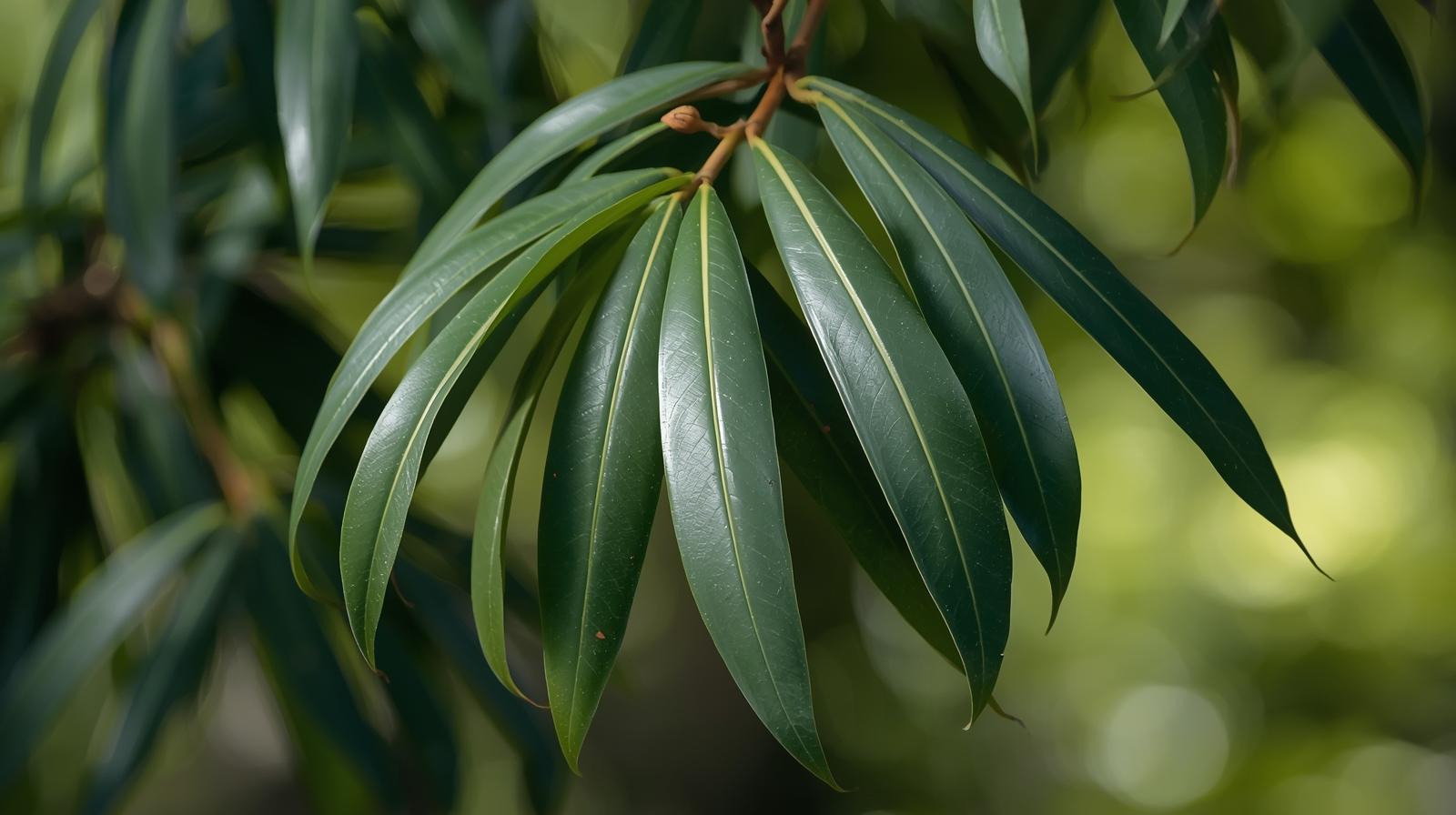 Eucalyptus Globulus Essential Oil